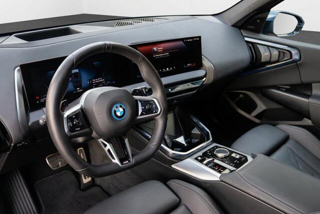 BMW X3 30 e xDrive M Sport