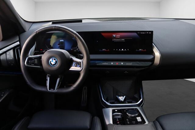 BMW X3 30 e xDrive M Sport