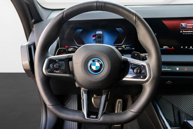 BMW X3 30 e xDrive M Sport