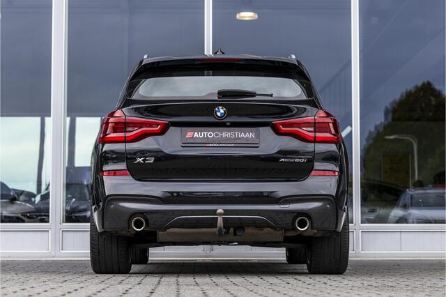 BMW X3 xDrive20i High Executive | Pano | Trekhaak | Head-up