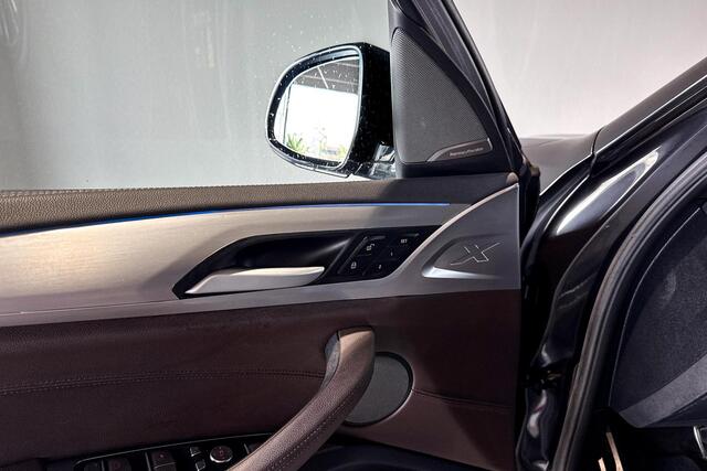 BMW X3 iX3 High Executive | Glazen Panoramadak | Harman Kardon | Stoelverwarming | Head-Up Display | Trekhaak |