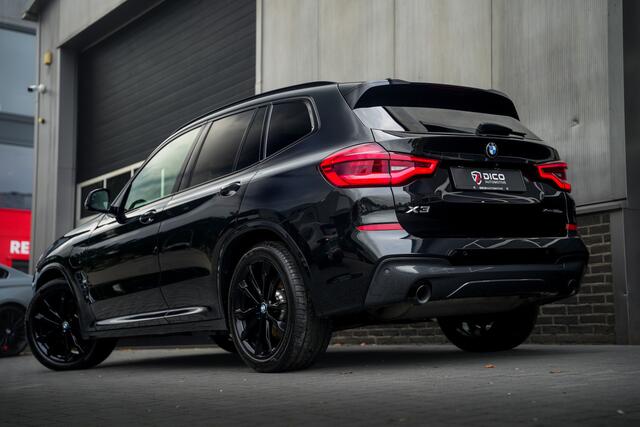 BMW X3 xDrive30e 292 pk High Executive M-Sportpakket / Pano-Dak/ Harman-Kardon/ Head-Up/ SuperSport-Stoel/ Keyless/ Camera/ Leder/ Stoel.Verw/ Memory/ Driving Assistant/ 20'' LMV