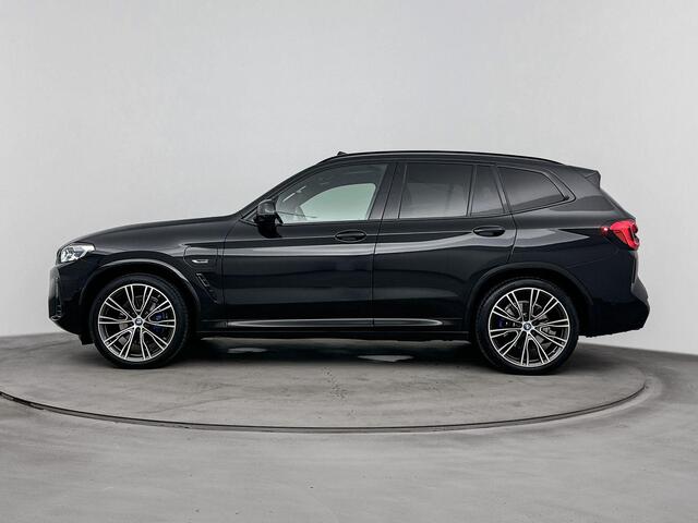 BMW X3 xDrive30e Business Edition Plus