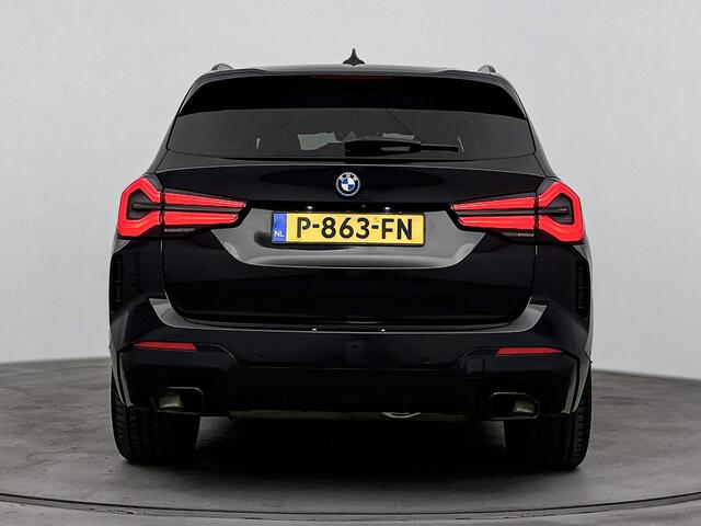 BMW X3 xDrive30e Business Edition Plus