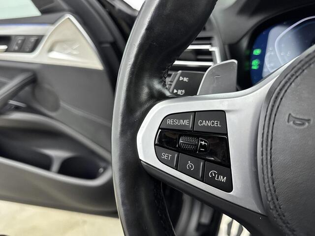 BMW X3 xDrive30e Business Edition Plus