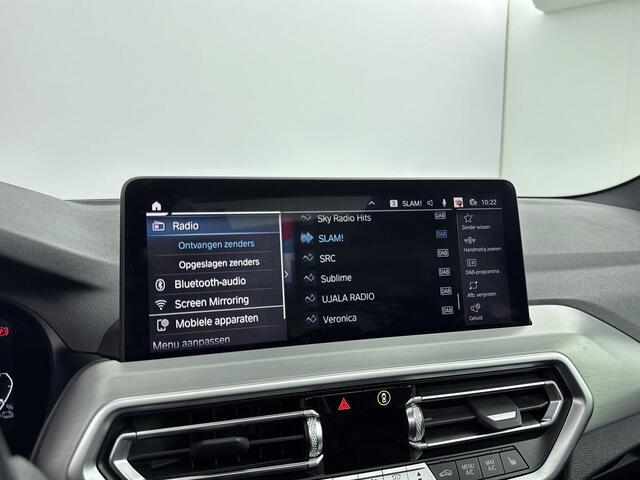 BMW X3 xDrive30e Business Edition Plus