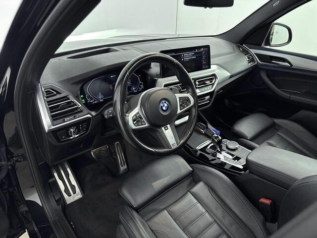 BMW X3 xDrive30e Business Edition Plus