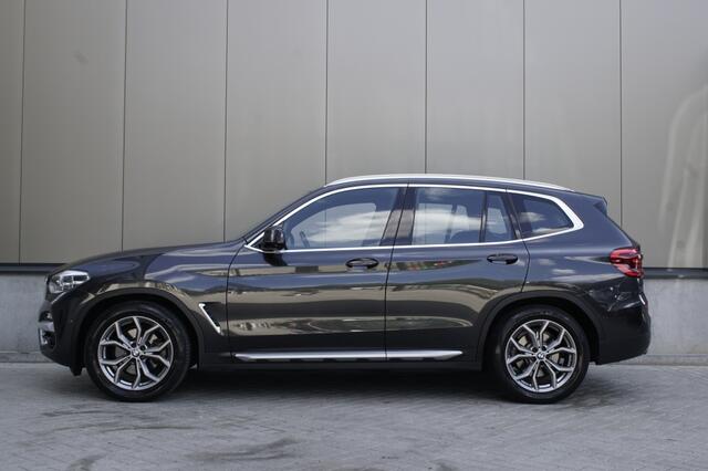 BMW X3 xDrive 20i xDrive | Heads-up | 360 camera | M-Sport | Lane assist | Adap. Cruise