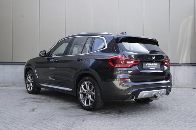 BMW X3 xDrive 20i xDrive | Heads-up | 360 camera | M-Sport | Lane assist | Adap. Cruise
