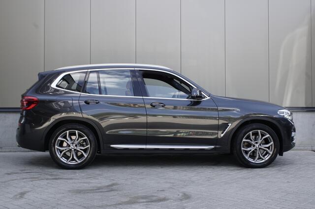 BMW X3 xDrive 20i xDrive | Heads-up | 360 camera | M-Sport | Lane assist | Adap. Cruise