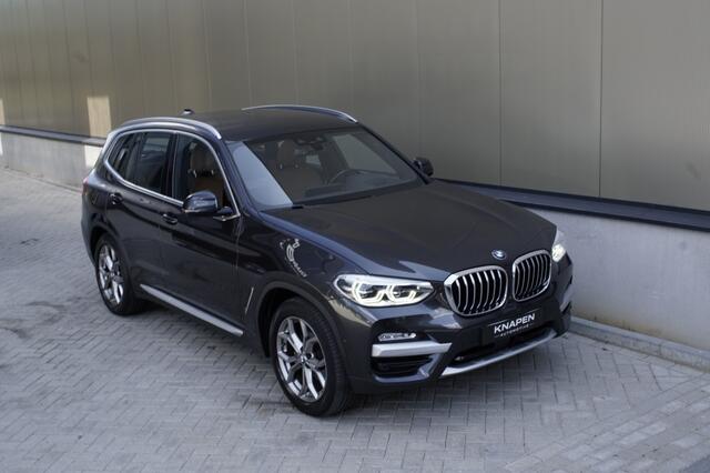 BMW X3 xDrive 20i xDrive | Heads-up | 360 camera | M-Sport | Lane assist | Adap. Cruise