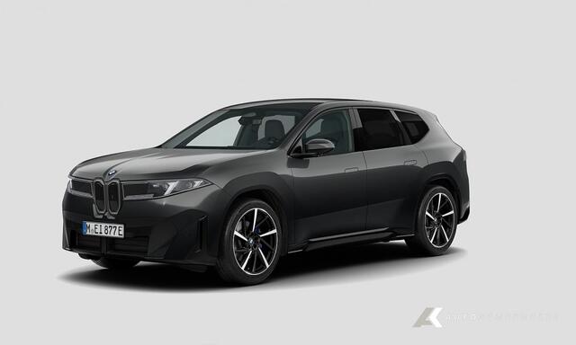 BMW X3 iX3 50 xDrive M Sport | Direct Beschikbaar! | Panorama | M-Seats | Driving Ass. + | 360 Camera | Harman/Kardon | Head-Up 3D | Trekhaak |
