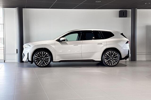 BMW X3 iX3 40 eDrive 83 kWh | M Sport | Glazen Panoramadak | Stoelverwarming | Trekhaak |