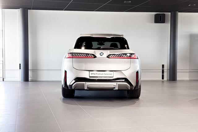 BMW X3 iX3 40 eDrive 83 kWh | M Sport | Glazen Panoramadak | Stoelverwarming | Trekhaak |