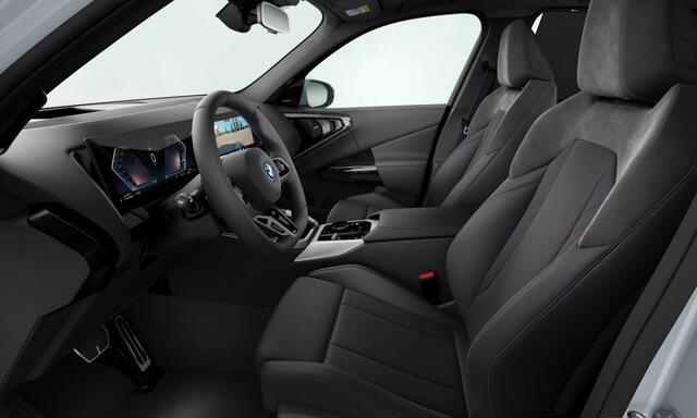 BMW X3 30e xDrive