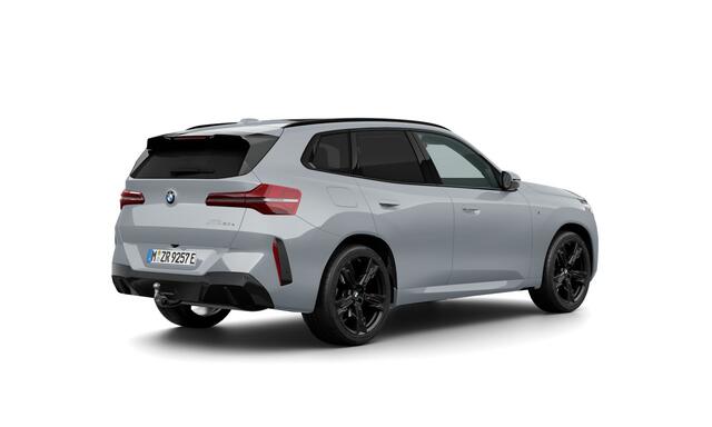 BMW X3 30e xDrive | M-Sport | 21'' | CoPilot | Panorama | Harman/Kardon | Elek. Stoelverst. | Elek. Trekhaak