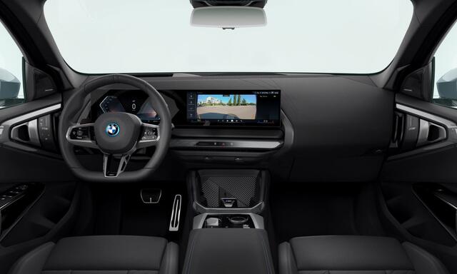 BMW X3 30e xDrive | M-Sport | 21'' | CoPilot | Panorama | Harman/Kardon | Elek. Stoelverst. | Elek. Trekhaak