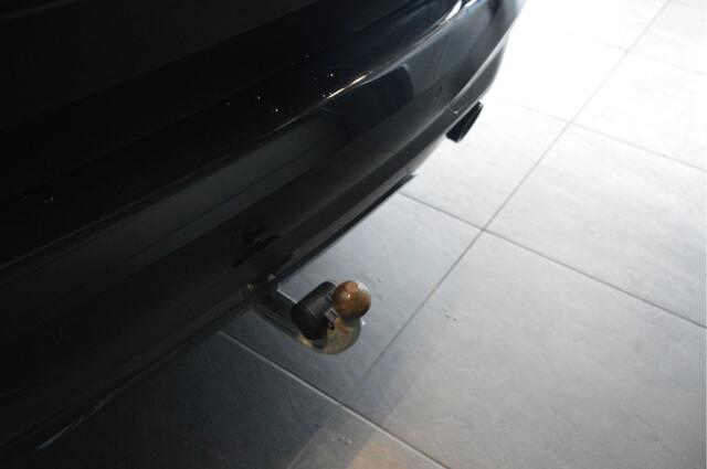 BMW X3 xDrive30e M-SPORT HUD camera leer trekhaak 20 inch !!