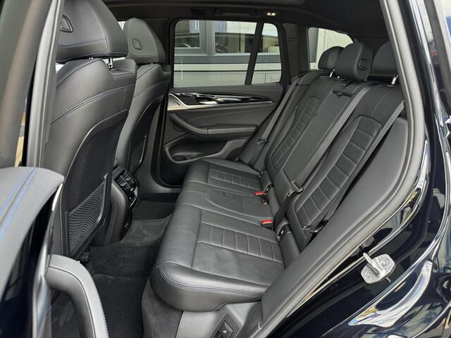 BMW X3 M40d xDrive 340 PK | M sport | Pano | 360 Camera | Keyless | Assistent Plus