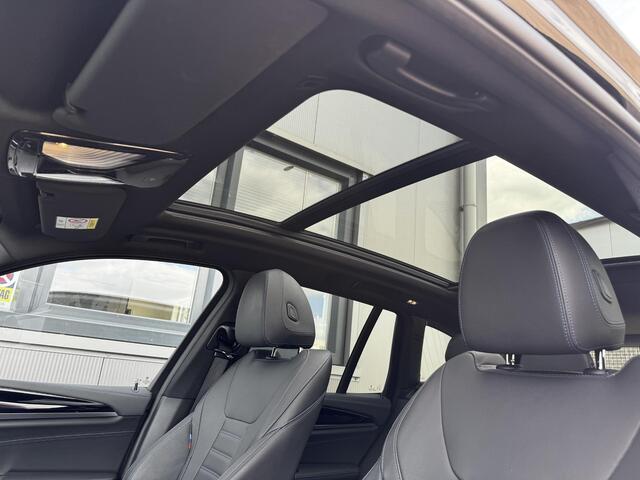 BMW X3 M40d xDrive 340 PK | M sport | Pano | 360 Camera | Keyless | Assistent Plus