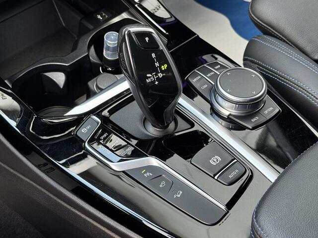 BMW X3 M40d xDrive 340 PK | M sport | Pano | 360 Camera | Keyless | Assistent Plus