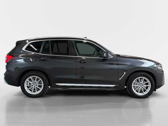 BMW X3 xDrive30e I Elek. Trekhaak I Panoramadak I Elek. Achterklep I Stoelverwarming I Cruise I Camera I