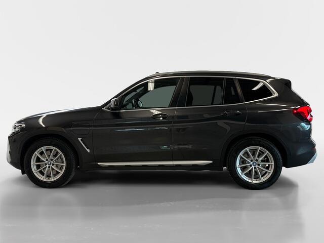 BMW X3 xDrive30e I Elek. Trekhaak I Panoramadak I Elek. Achterklep I Stoelverwarming I Cruise I Camera I