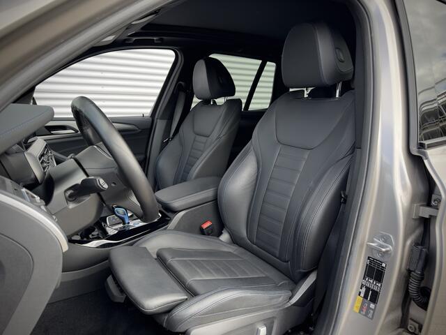 BMW X3 iX3 | SOH 96% | Facelift | M Sport | High Executive | Panodak | Trekhaak | H&K |