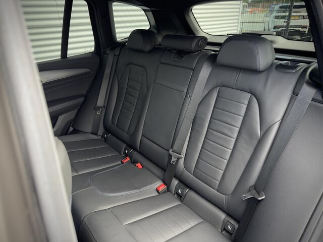 BMW X3 iX3 | SOH 96% | Facelift | M Sport | High Executive | Panodak | Trekhaak | H&K |