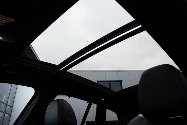 BMW X3 xDrive30e High Executive M-Sport Pano-Laser LED-Head up-Keyless-20"-Trekhaak