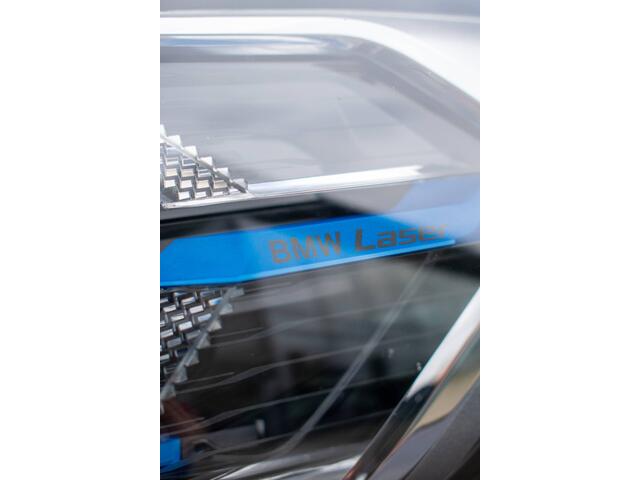 BMW X3 xDrive30e High Executive M-Sport Pano-Laser LED-Head up-Keyless-20"-Trekhaak