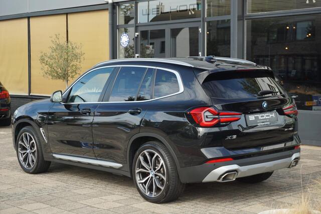 BMW X3 xDrive30e High Executive | 360 | ACC | HUD