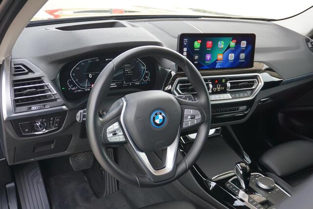 BMW X3 xDrive30e High Executive | 360 | ACC | HUD