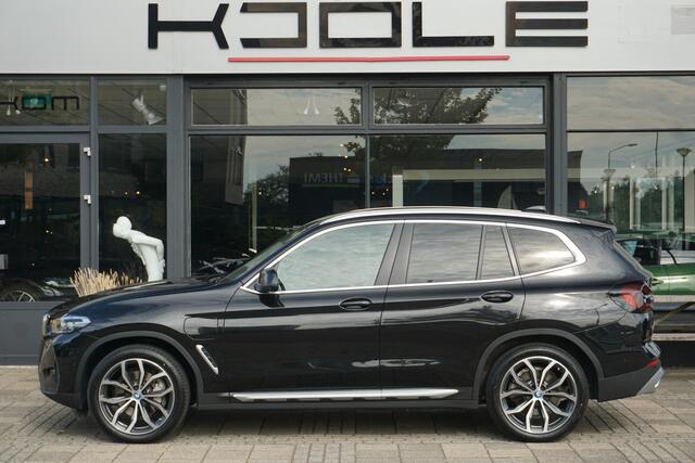 BMW X3 xDrive30e High Executive | 360 | ACC | HUD