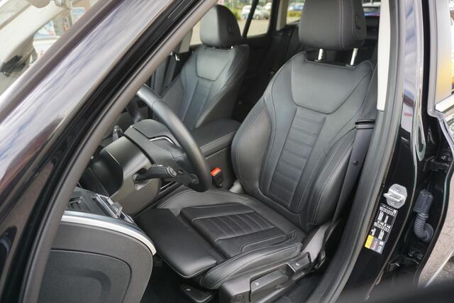 BMW X3 xDrive30e High Executive | 360 | ACC | HUD