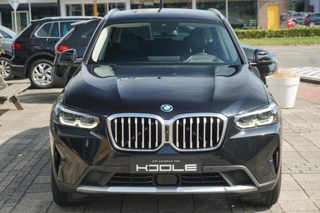 BMW X3 xDrive30e High Executive | 360 | ACC | HUD