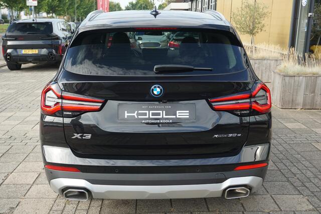 BMW X3 xDrive30e High Executive | 360 | ACC | HUD
