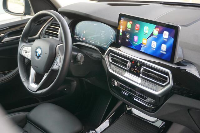 BMW X3 xDrive30e High Executive | 360 | ACC | HUD