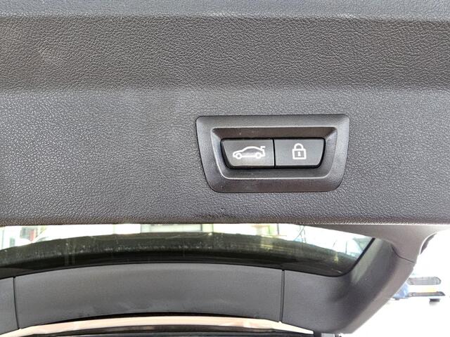 BMW X3 xDrive30i High Executive