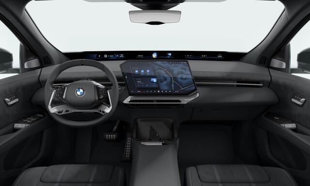 BMW X3 iX3 40 eDrive 83 kWh M Sportpakket Pro | Innovation Pack