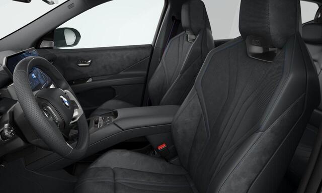 BMW X3 iX3 40 eDrive 83 kWh M Sportpakket Pro | Innovation Pack