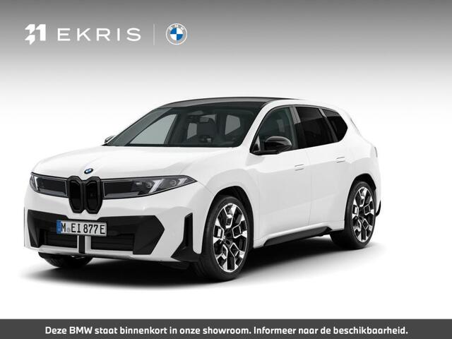BMW X3 iX3 40 eDrive 83 kWh M Sportpakket Pro | Innovation Pack |