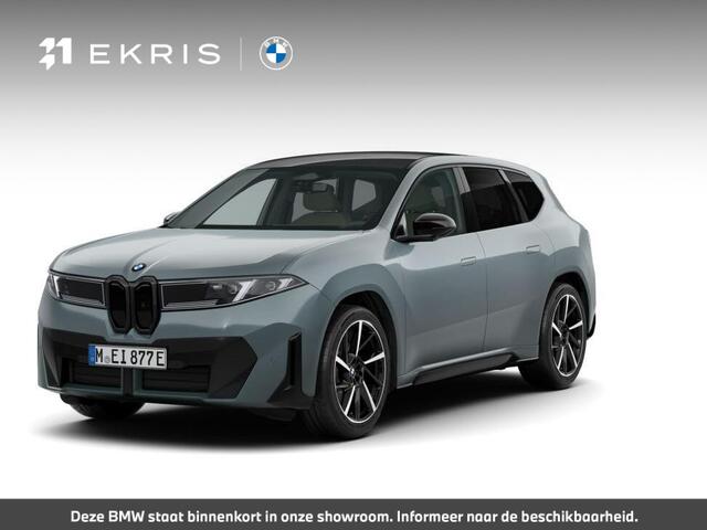 BMW X3 iX3 40 eDrive 83 kWh M Sportpakket Pro | Innovation Pack |