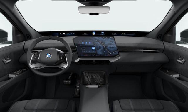 BMW X3 iX3 40 eDrive 83 kWh M Sportpakket Pro |