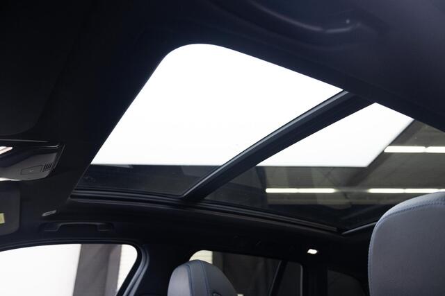 BMW X3 xDrive30i High Executive Edition | Panoramadak | M-Sport | Comfort-Access | HUD |
