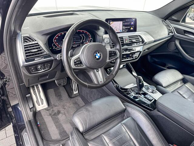 BMW X3 xDrive30e eDrive Edition | CoPilot Pack | M Sport | Panoramadak | Elektrisch verstelbare voorstoelen |