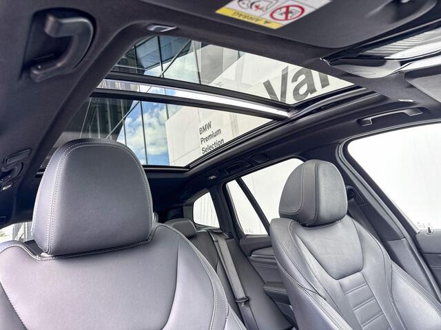 BMW X3 xDrive30e eDrive Edition | CoPilot Pack | M Sport | Panoramadak | Elektrisch verstelbare voorstoelen |