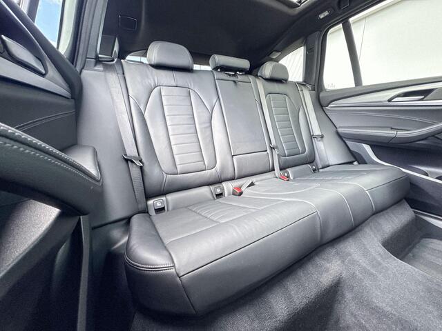 BMW X3 xDrive30e eDrive Edition | CoPilot Pack | M Sport | Panoramadak | Elektrisch verstelbare voorstoelen |