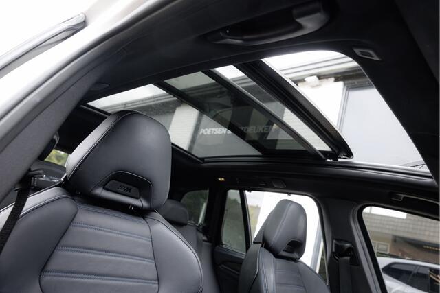 BMW X3 xDrive30e Competition Stoelen Pano - Harman Kardon - Head Up