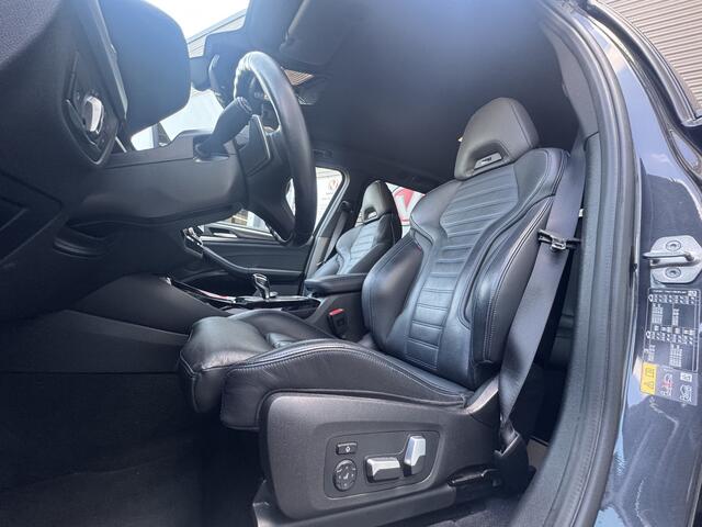 BMW X3 xDrive30e M-SPORT HIGH EXECUTIVE NAVI/CAM,LASER,HUD,HIFI,LEER,TREKHAAK